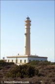 Faro del Sabinar