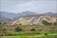 Paraje El Chorrillo