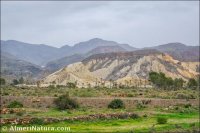 Paraje El Chorrillo