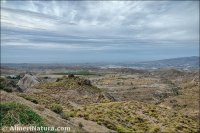 Paraje El Chorrillo