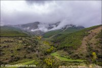 Barranco de Horcalata